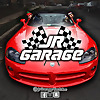 JR Garage