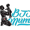 BJJ Mums