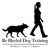 Be Heeled Dog Training