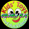 Kids' Toys