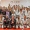 Aces Jiu Jitsu Club