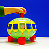 Tiny Treasures and Toys