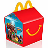 Fast Food Toy Reviews