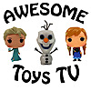 Awesome Toys TV