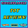GiggleBlaggle Toys!