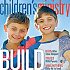 Free children's ministry lessons, games, crafts, messages, and more