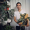 House Plant Journal