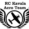 RC Kavala Acro Team