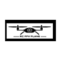 RC FPV Plane