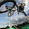 Colony BMX