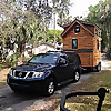 Tiny Home Builders
