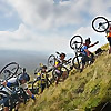 Three Peaks Cyclocross