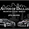 Autos of Dallas