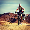 Cycling The Globe | A Cycle Touring Expedition Around The World