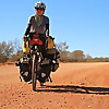 Cycling Around The World