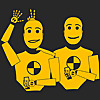 Scotch Test Dummies