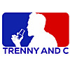 Trenny and C