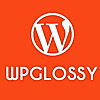 WPGlossy - Smart WordPress Guide