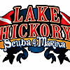 LakeHickoryScuba