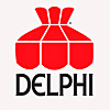 Delphi Glass Creativity Center