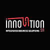 Integrated Business Solutions In Saudi Arabia | Innovation