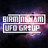 The Birmingham UFO Group
