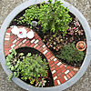 Two Green Thumbs Miniature Garden Center