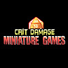 Crit Damage Miniature Games