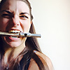 The Flute Practice
