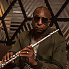 Brandon Marceal Flute