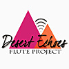 Desert Echoes Flute Project