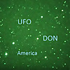 UFO DON AMERICA