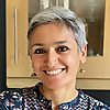 Chetna Makan