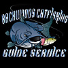 Backwoods Catfishing