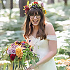 Whimsical Wonderland Weddings