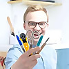 The Crafty Gentleman | DIY and crafts for men