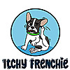 Itchy Frenchie | A French Bulldog Blog