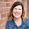 Wholeheartedly Laura