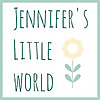 Jennifer's Little World Blog - Parenting, craft and travel