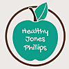 Healthy Jones Phillips