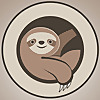 Massage Sloth
