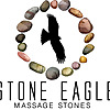 Stone Eagle Handcrafted Massage Stones