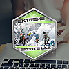 Extreme Sports Lab | Feel the Fear and do it Anyway
