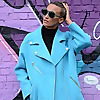 Lima's Wardrobe | Begium Fashion Blog