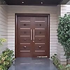Glen Garden Home | Bedroom Interior Design Blog