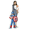 The Mamma Fairy