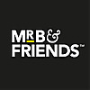Mr B & Friends | Bristol Advertising, Digital Marketing and Brand Consultants.