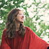 Miriam In China