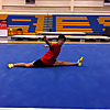 Wushu Ariel