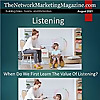 The Network Marketing Magazine | Building Sales, Teams, and Retention